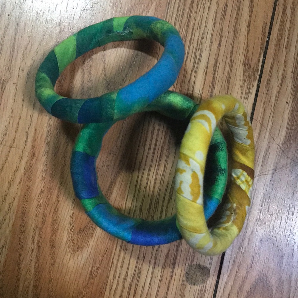 Bracelets